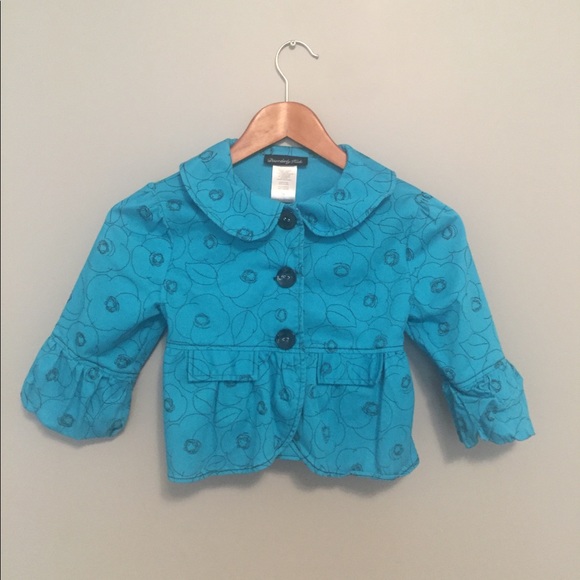 Blazer+Dress Outfit for kids! - Picture 4 of 6